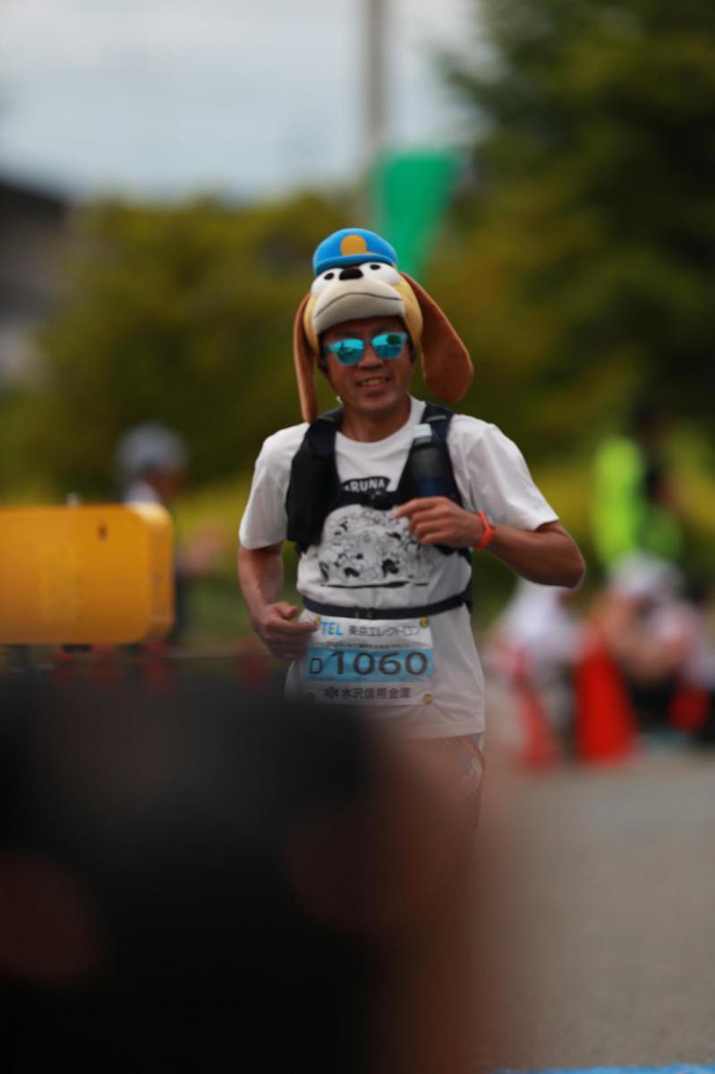 いわて奥州きらめきマラソン2023その3 スタート・ゴール編 2023/05/21