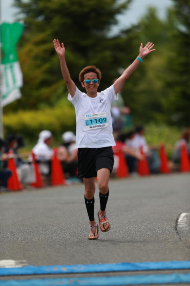 いわて奥州きらめきマラソン2023その3 スタート・ゴール編 2023/05/21