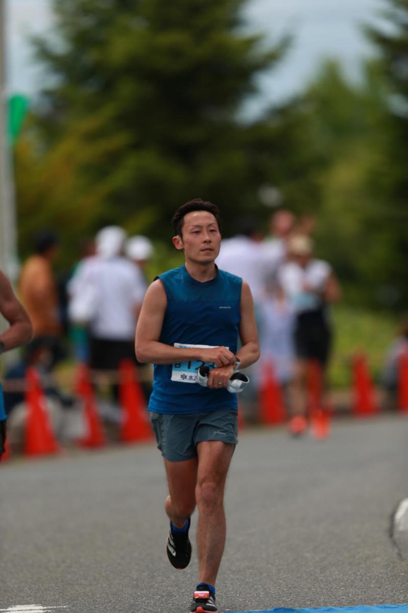 いわて奥州きらめきマラソン2023その3 スタート・ゴール編 2023/05/21