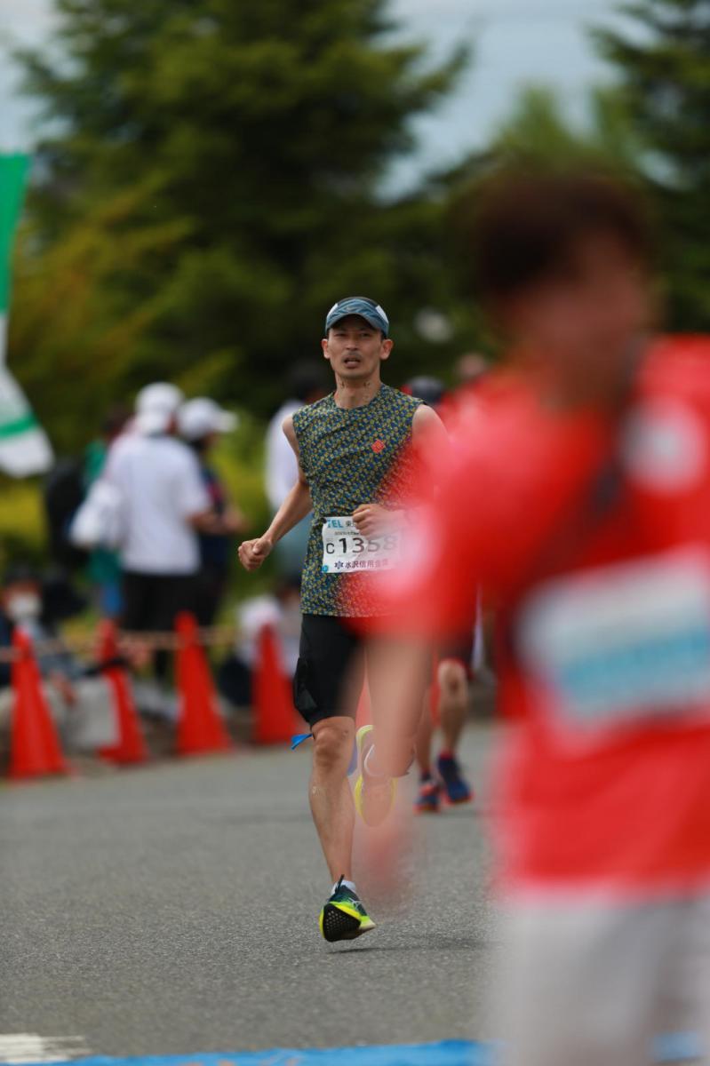 いわて奥州きらめきマラソン2023その3 スタート・ゴール編 2023/05/21