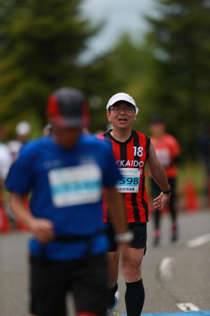 いわて奥州きらめきマラソン2023その3 スタート・ゴール編 2023/05/21