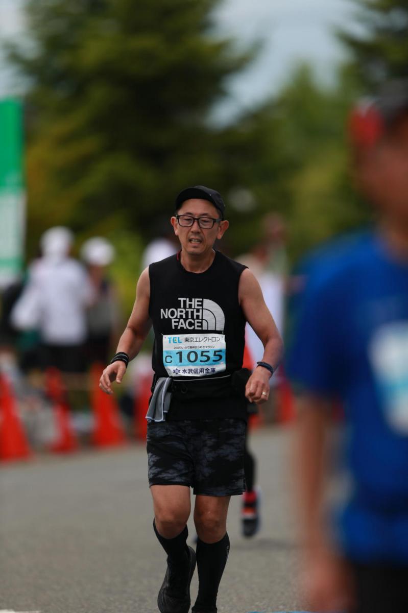 いわて奥州きらめきマラソン2023その3 スタート・ゴール編 2023/05/21