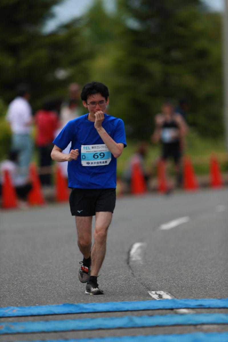 いわて奥州きらめきマラソン2023その3 スタート・ゴール編 2023/05/21