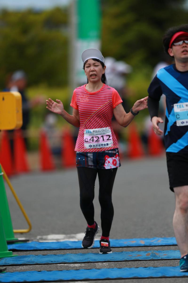 いわて奥州きらめきマラソン2023その3 スタート・ゴール編 2023/05/21