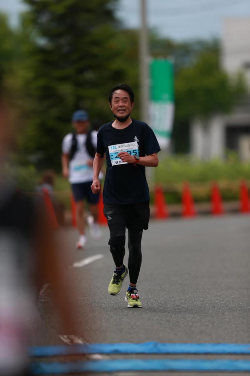 いわて奥州きらめきマラソン2023その3 スタート・ゴール編 2023/05/21