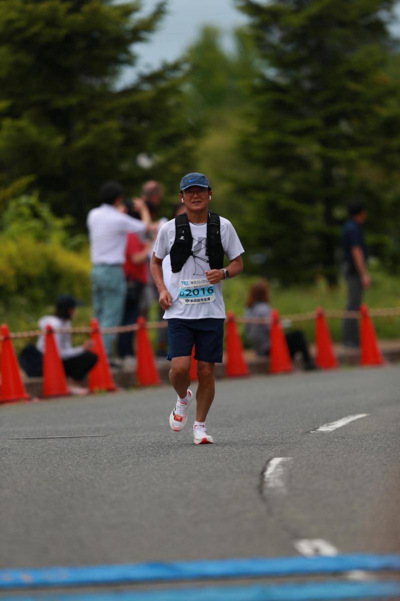 いわて奥州きらめきマラソン2023その3 スタート・ゴール編 2023/05/21