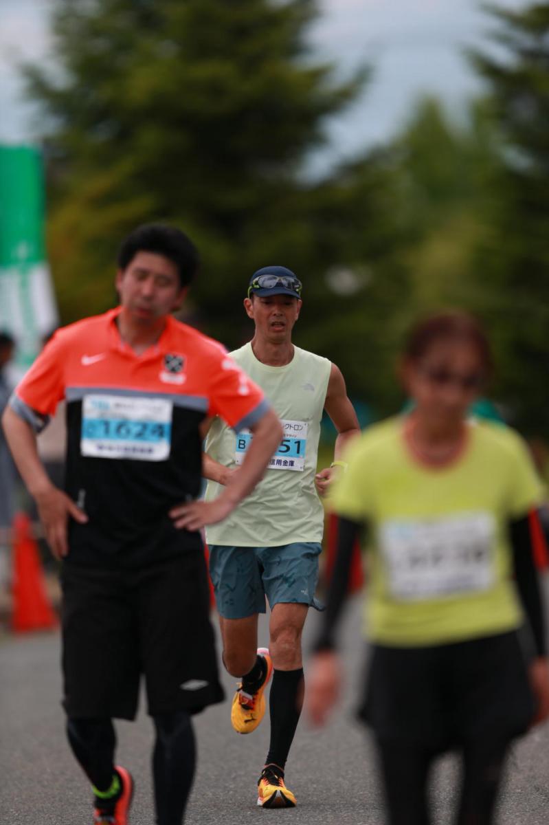 いわて奥州きらめきマラソン2023その3 スタート・ゴール編 2023/05/21