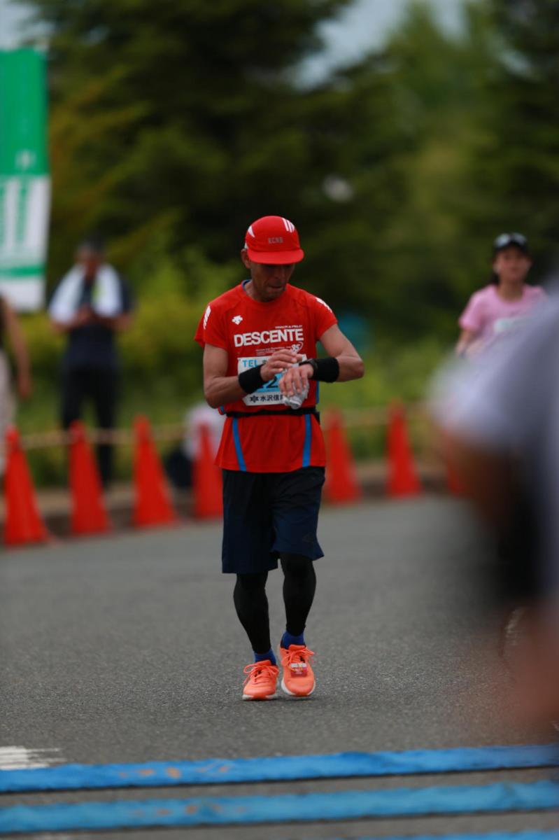 いわて奥州きらめきマラソン2023その3 スタート・ゴール編 2023/05/21