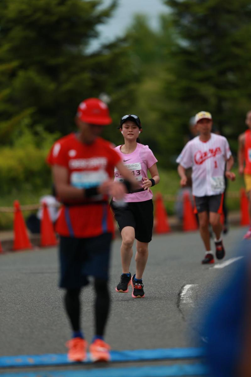 いわて奥州きらめきマラソン2023その3 スタート・ゴール編 2023/05/21