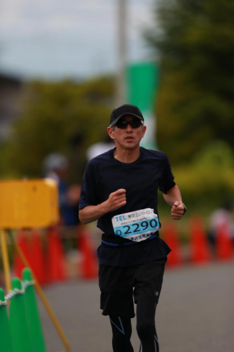 いわて奥州きらめきマラソン2023その3 スタート・ゴール編 2023/05/21