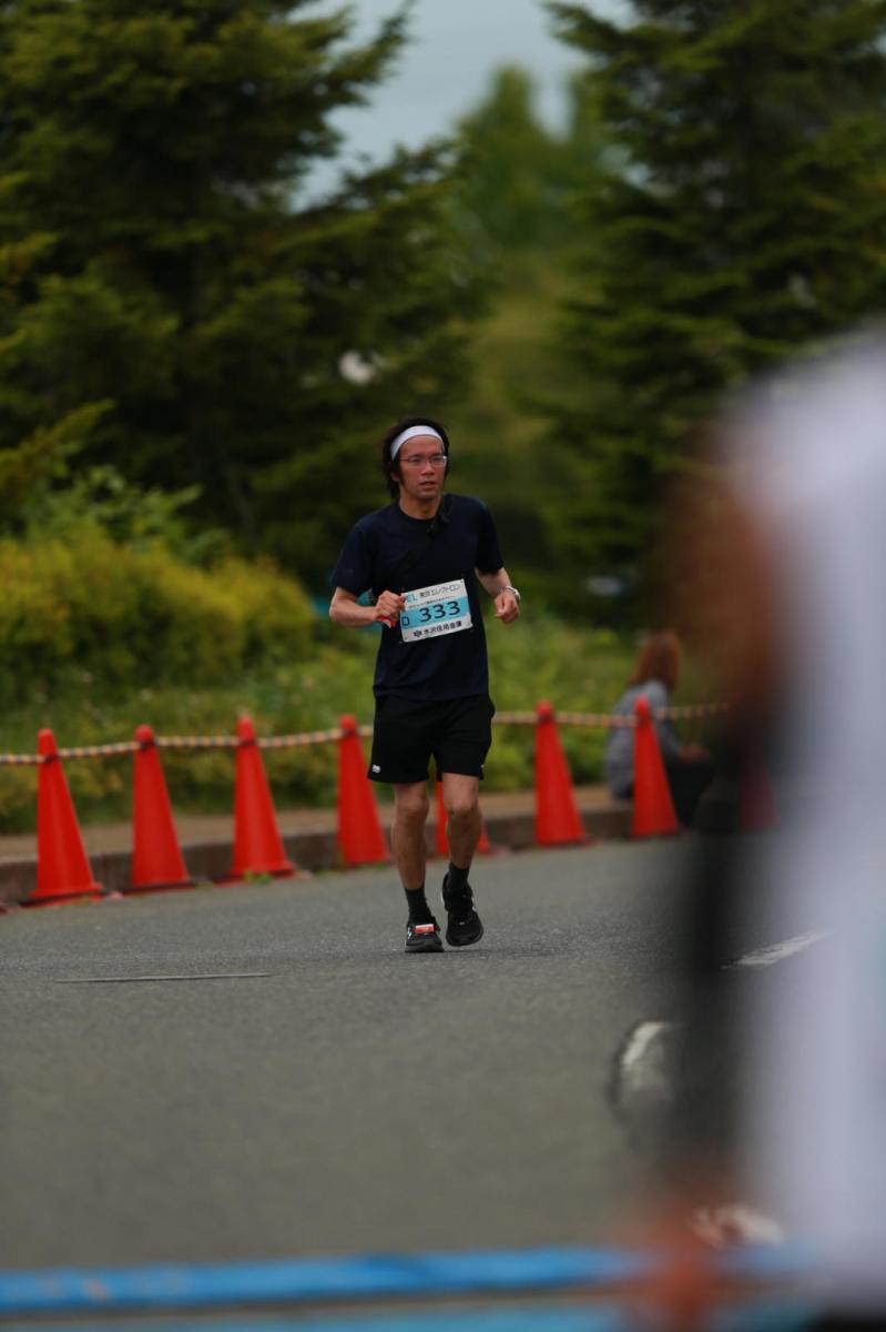 いわて奥州きらめきマラソン2023その3 スタート・ゴール編 2023/05/21