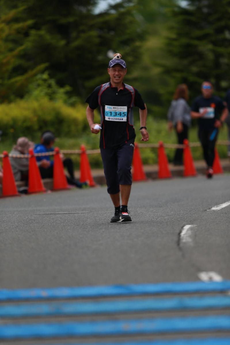 いわて奥州きらめきマラソン2023その3 スタート・ゴール編 2023/05/21