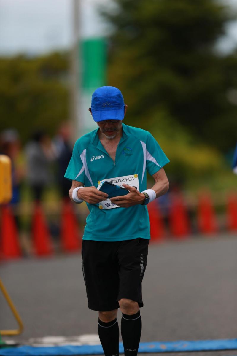 いわて奥州きらめきマラソン2023その3 スタート・ゴール編 2023/05/21