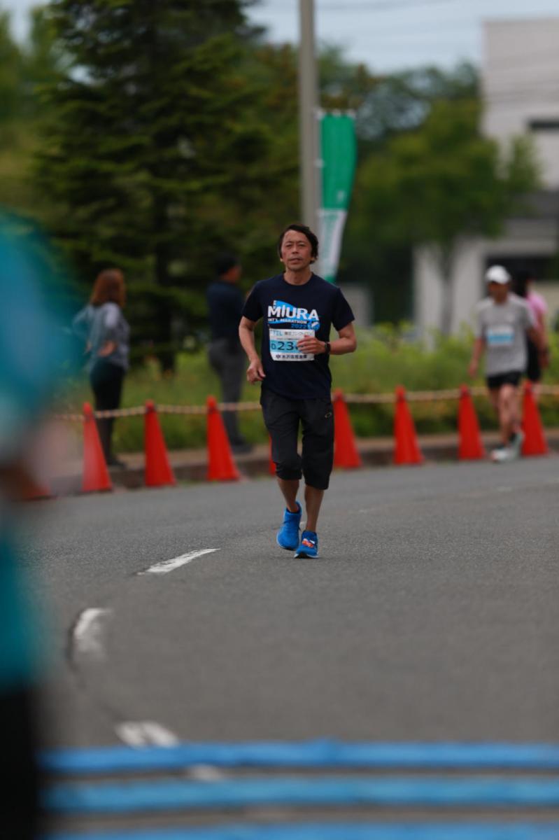いわて奥州きらめきマラソン2023その3 スタート・ゴール編 2023/05/21