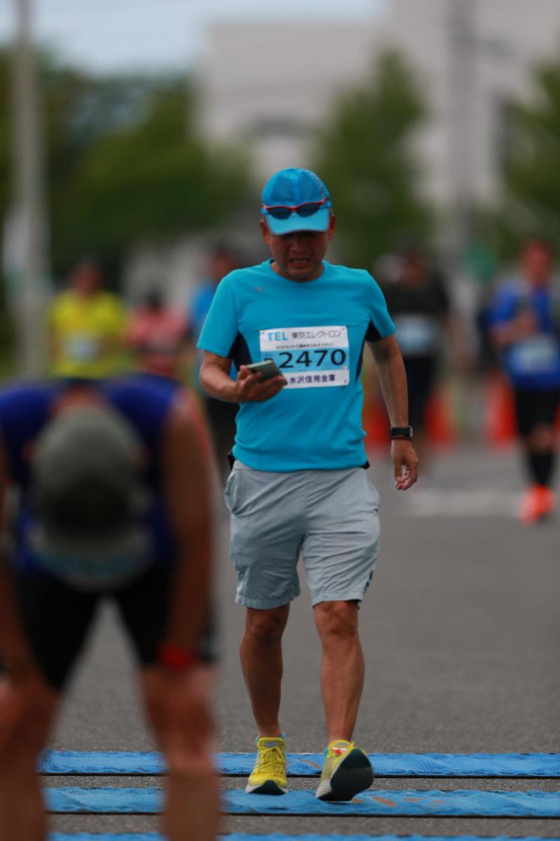 いわて奥州きらめきマラソン2023その3 スタート・ゴール編 2023/05/21