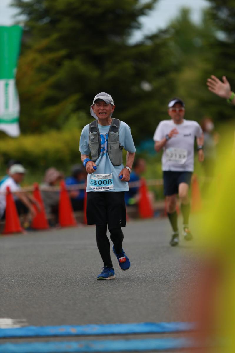 いわて奥州きらめきマラソン2023その3 スタート・ゴール編 2023/05/21