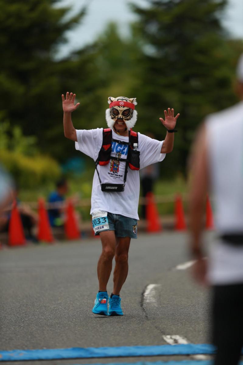 いわて奥州きらめきマラソン2023その3 スタート・ゴール編 2023/05/21