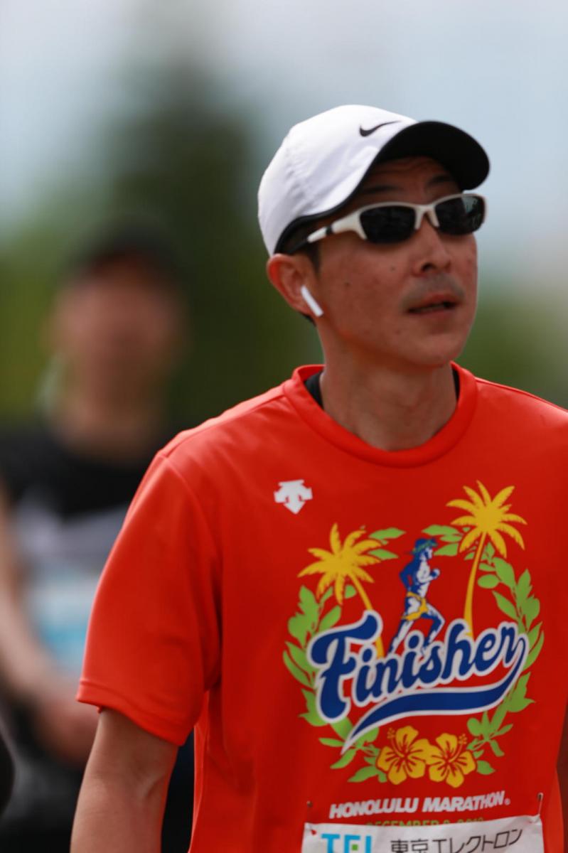 いわて奥州きらめきマラソン2023その3 スタート・ゴール編 2023/05/21