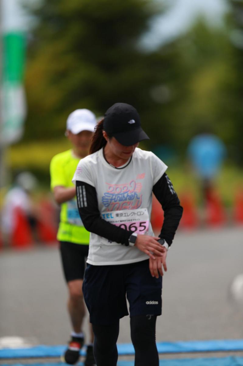 いわて奥州きらめきマラソン2023その3 スタート・ゴール編 2023/05/21