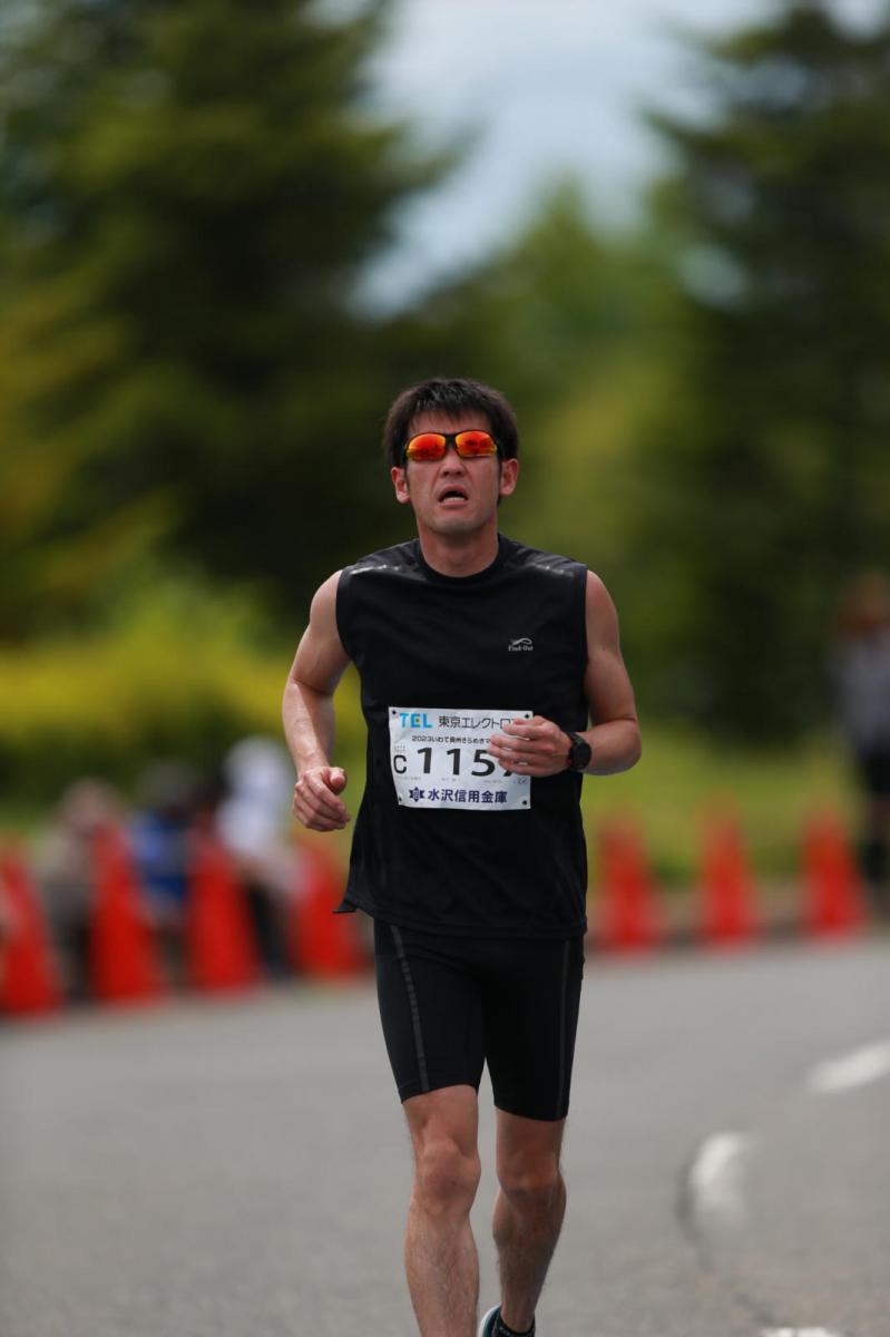 いわて奥州きらめきマラソン2023その3 スタート・ゴール編 2023/05/21