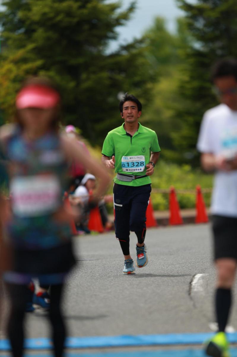 いわて奥州きらめきマラソン2023その3 スタート・ゴール編 2023/05/21