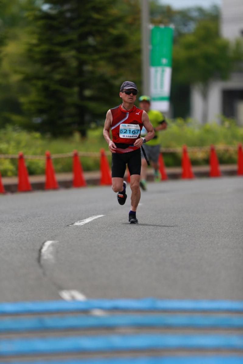 いわて奥州きらめきマラソン2023その3 スタート・ゴール編 2023/05/21