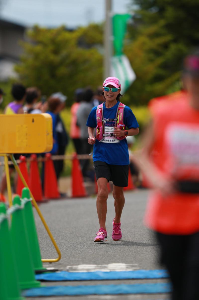 いわて奥州きらめきマラソン2023その3 スタート・ゴール編 2023/05/21