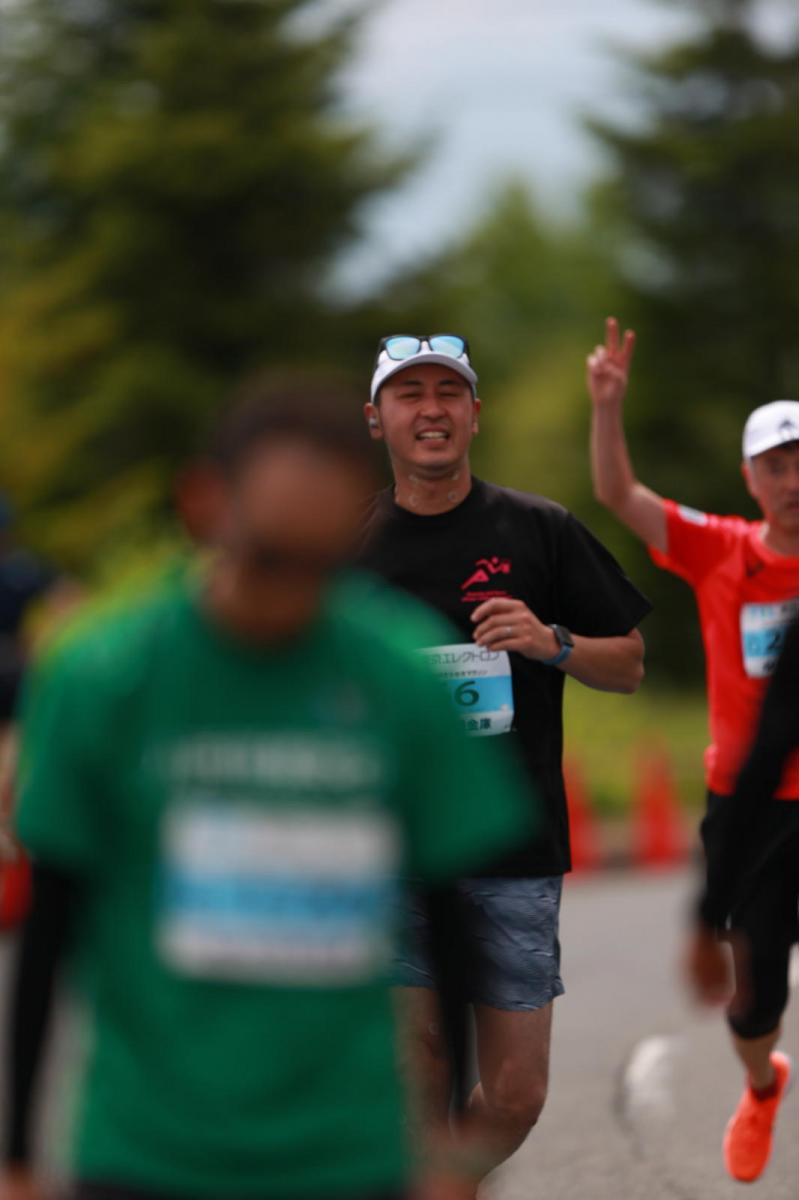 いわて奥州きらめきマラソン2023その3 スタート・ゴール編 2023/05/21