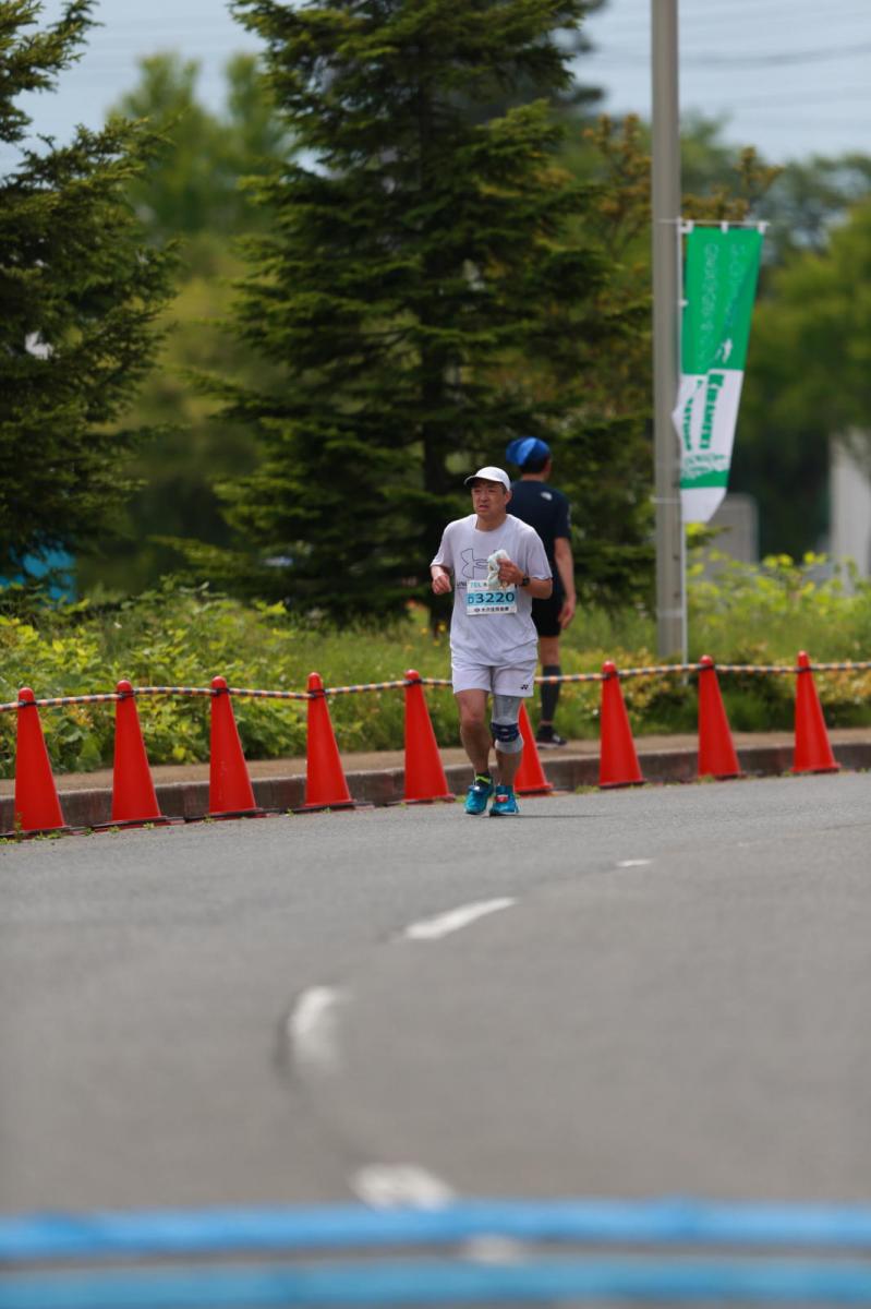 いわて奥州きらめきマラソン2023その3 スタート・ゴール編 2023/05/21
