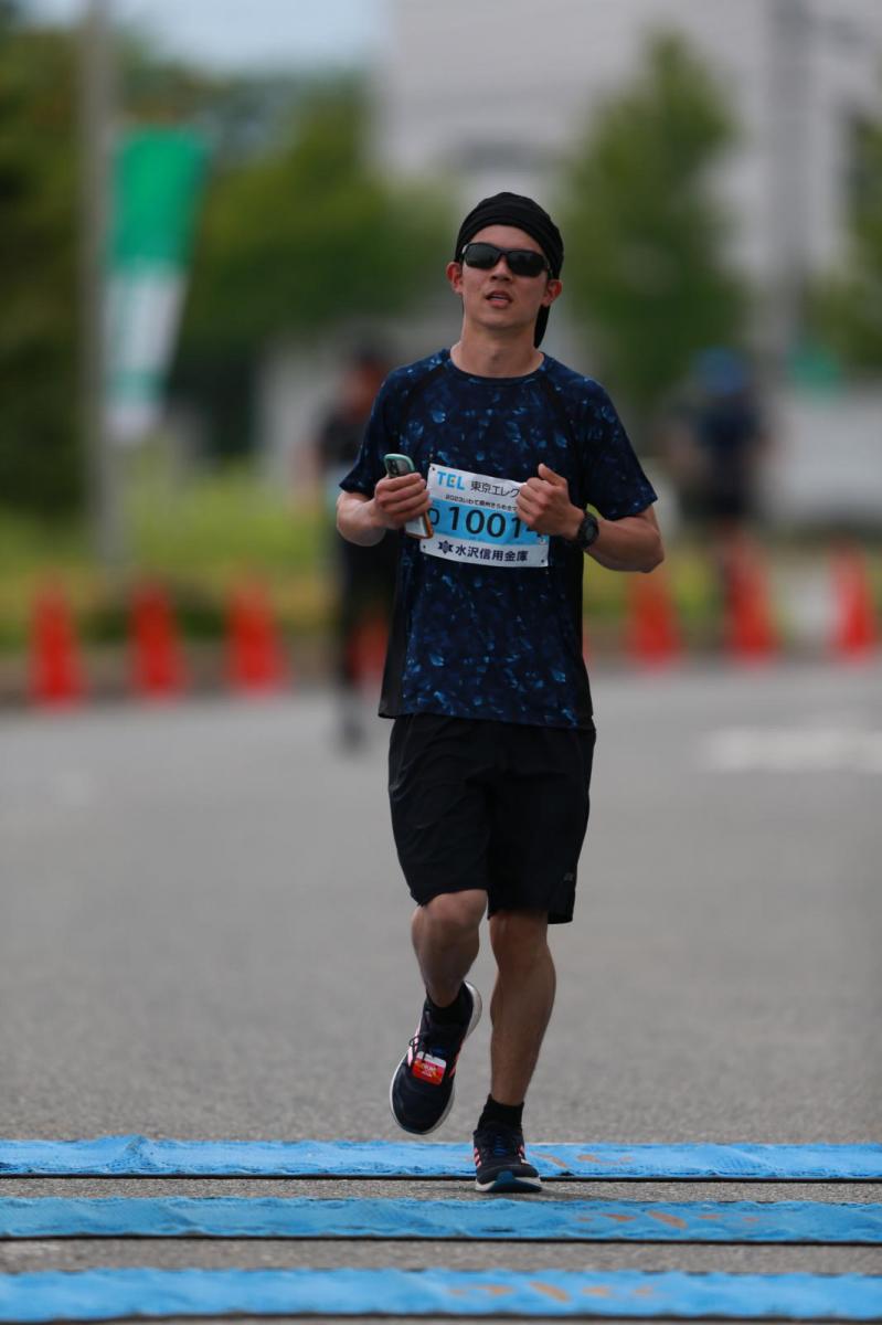 いわて奥州きらめきマラソン2023その3 スタート・ゴール編 2023/05/21