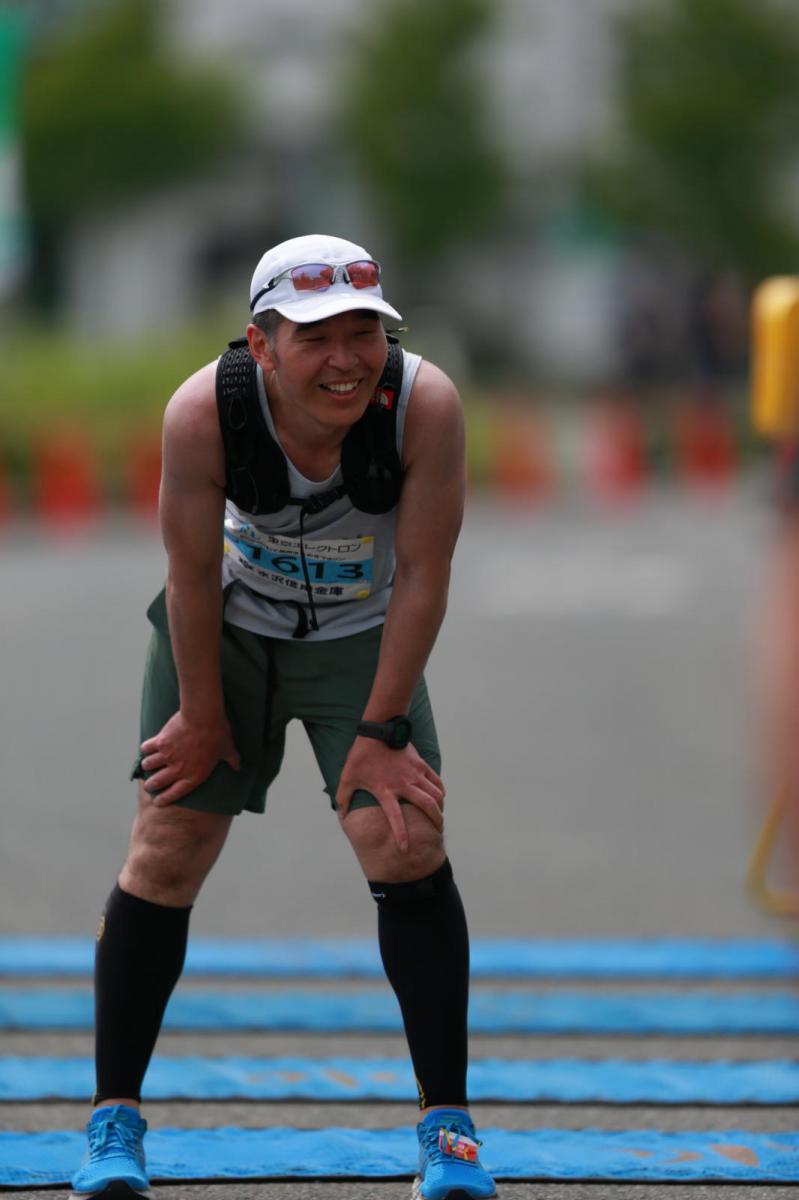 いわて奥州きらめきマラソン2023その3 スタート・ゴール編 2023/05/21