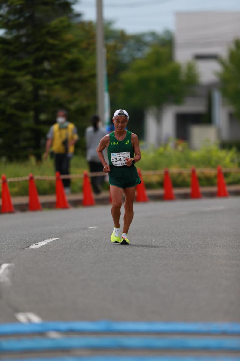 いわて奥州きらめきマラソン2023その3 スタート・ゴール編 2023/05/21