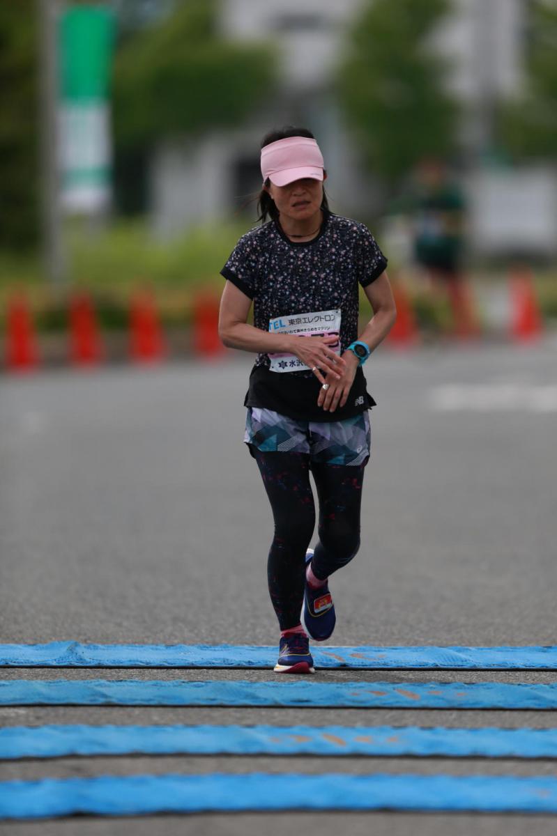 いわて奥州きらめきマラソン2023その3 スタート・ゴール編 2023/05/21