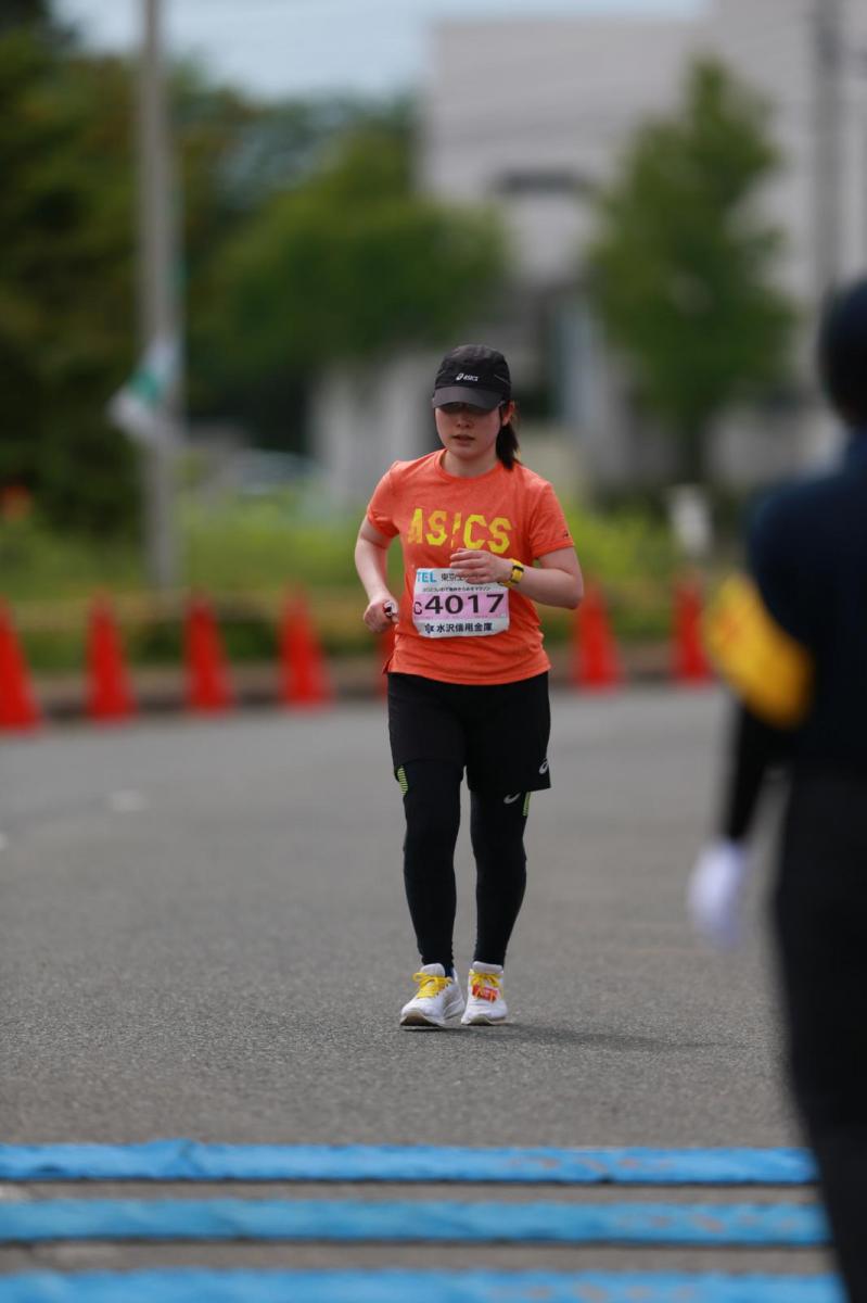 いわて奥州きらめきマラソン2023その3 スタート・ゴール編 2023/05/21