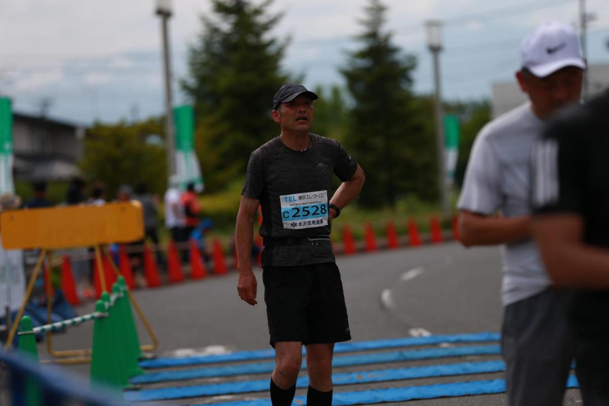 いわて奥州きらめきマラソン2023その3 スタート・ゴール編 2023/05/21