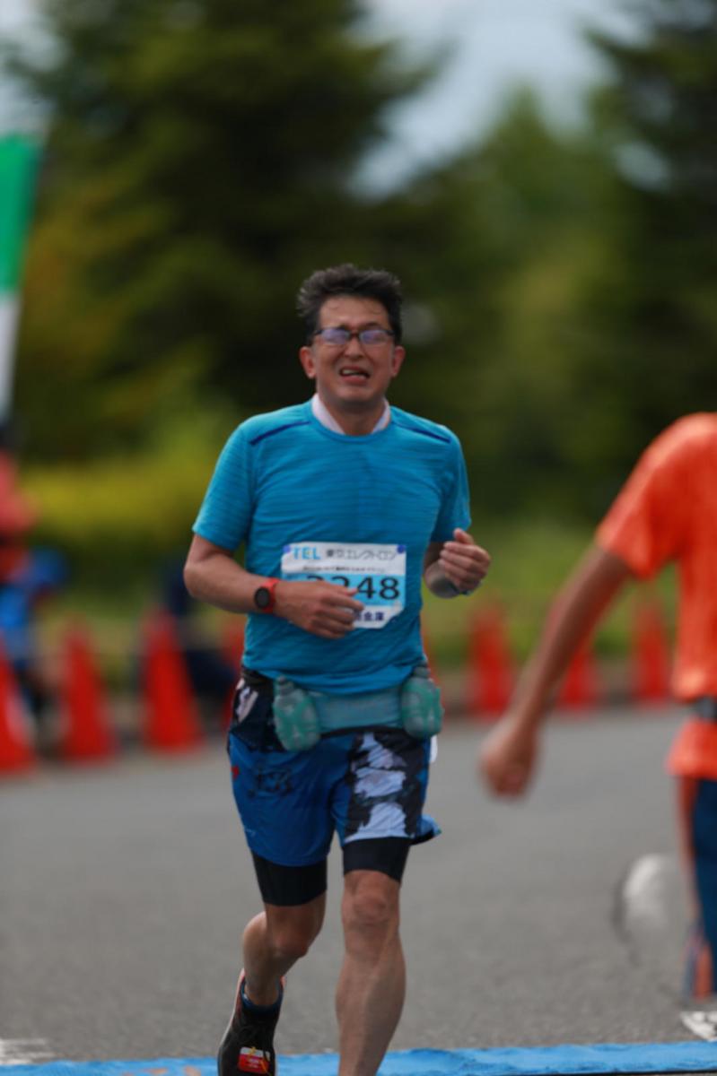 いわて奥州きらめきマラソン2023その3 スタート・ゴール編 2023/05/21