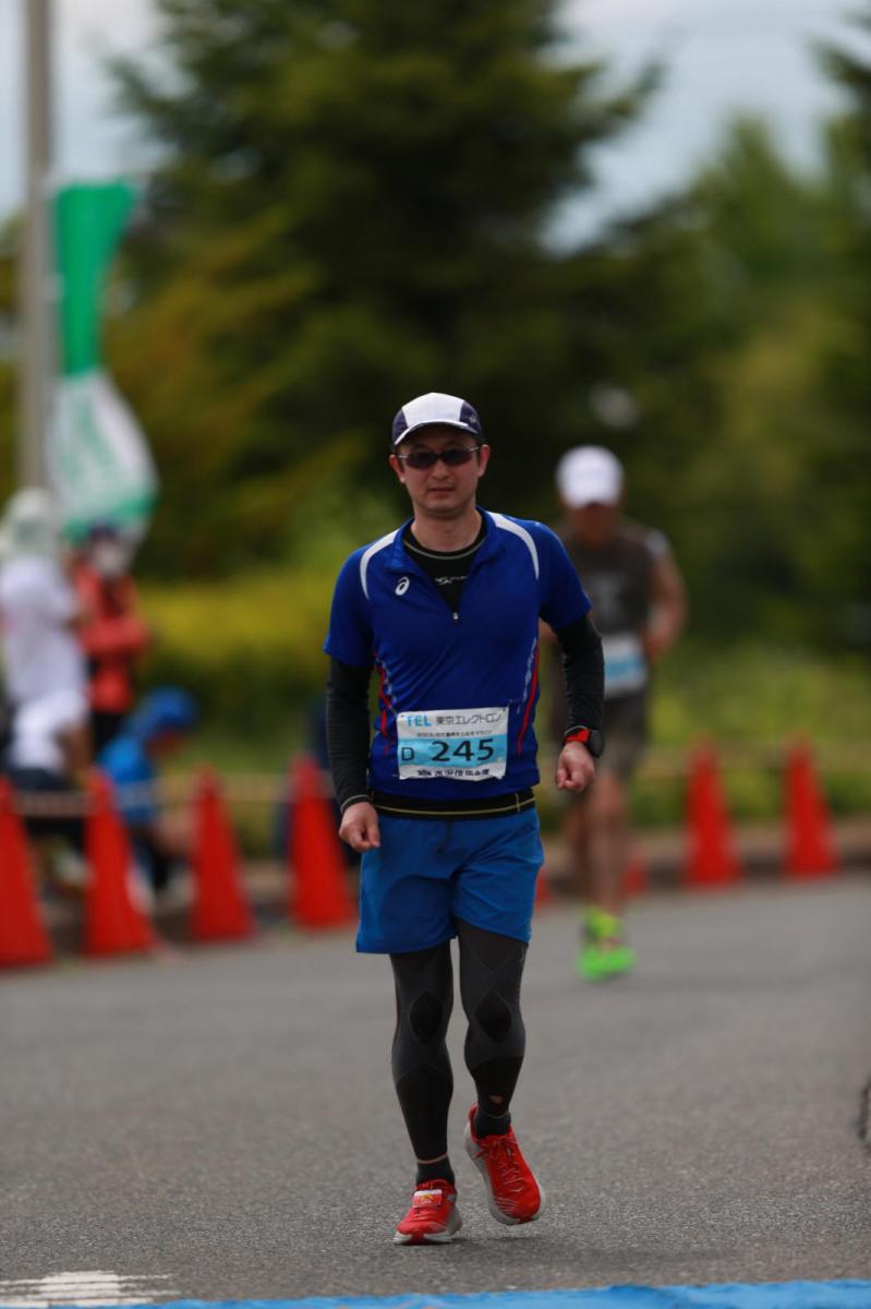 いわて奥州きらめきマラソン2023その3 スタート・ゴール編 2023/05/21