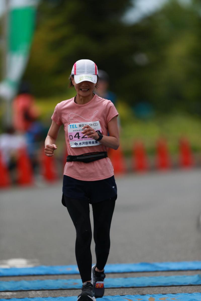 いわて奥州きらめきマラソン2023その3 スタート・ゴール編 2023/05/21