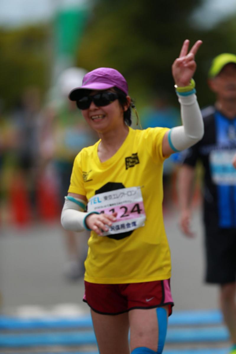 いわて奥州きらめきマラソン2023その3 スタート・ゴール編 2023/05/21