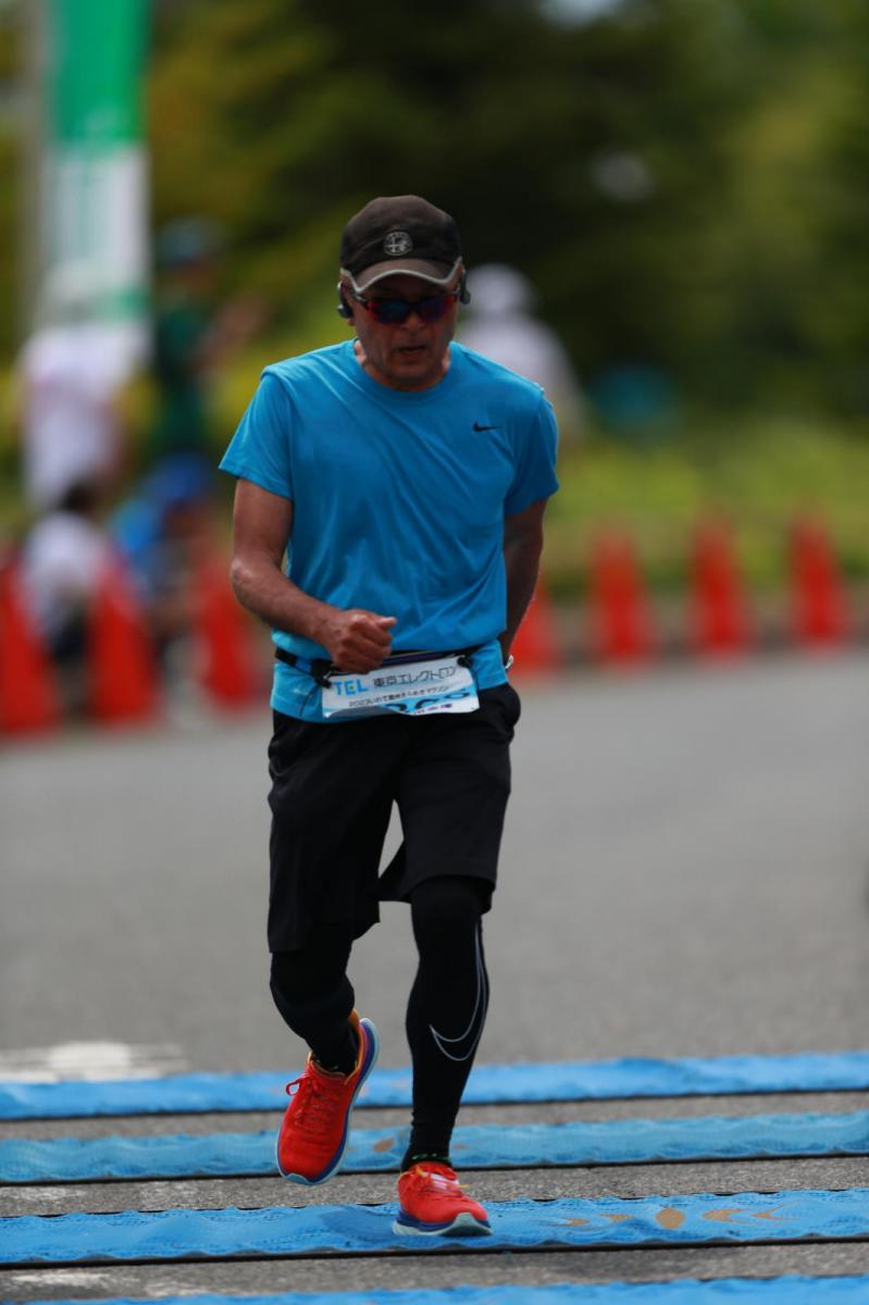 いわて奥州きらめきマラソン2023その3 スタート・ゴール編 2023/05/21