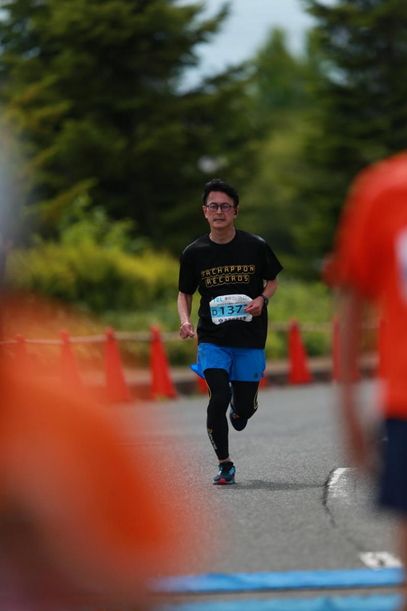 いわて奥州きらめきマラソン2023その3 スタート・ゴール編 2023/05/21