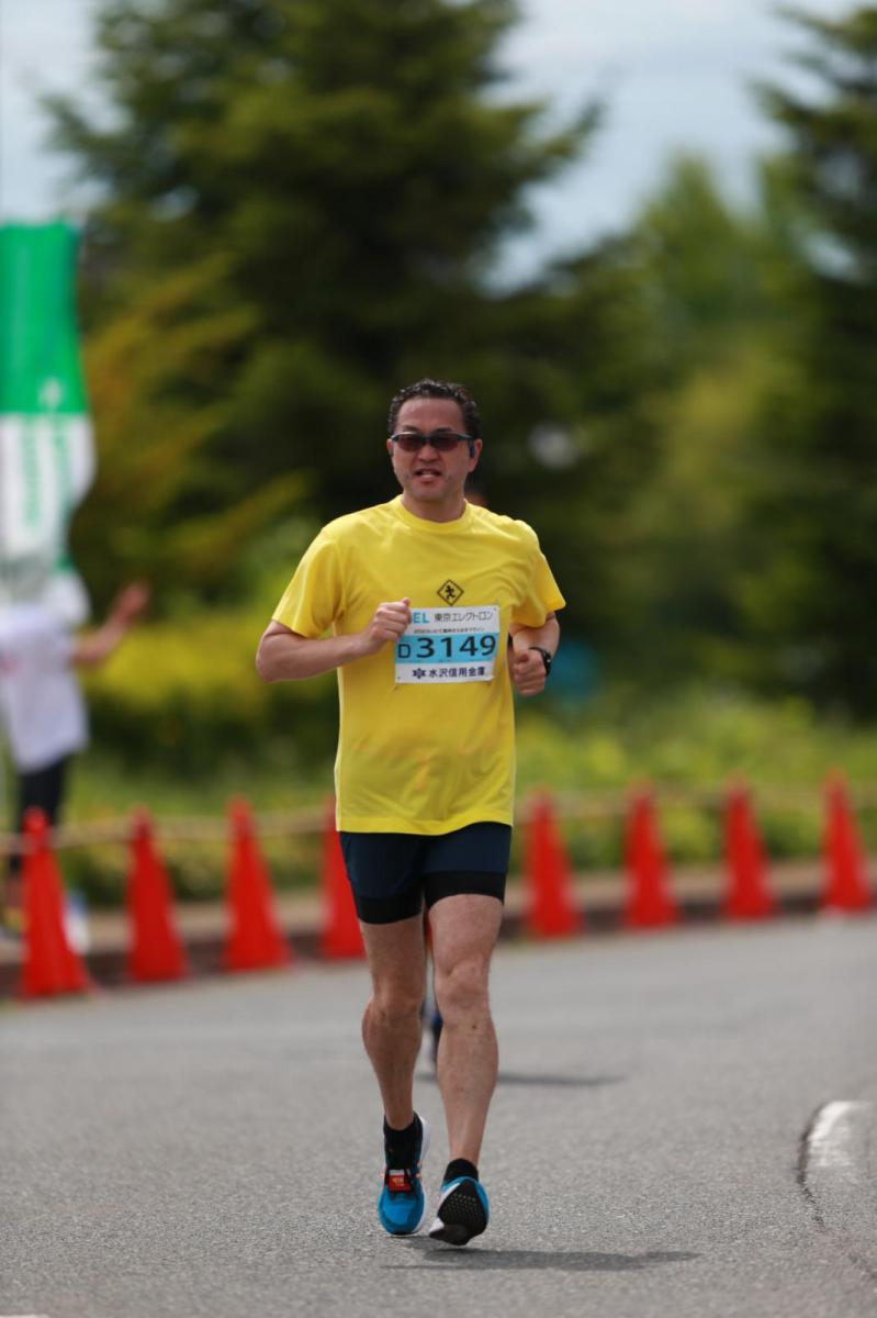 いわて奥州きらめきマラソン2023その3 スタート・ゴール編 2023/05/21