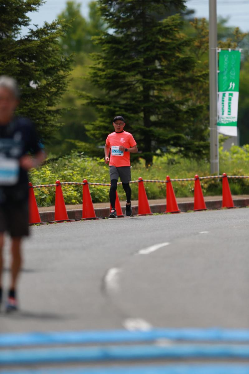 いわて奥州きらめきマラソン2023その3 スタート・ゴール編 2023/05/21