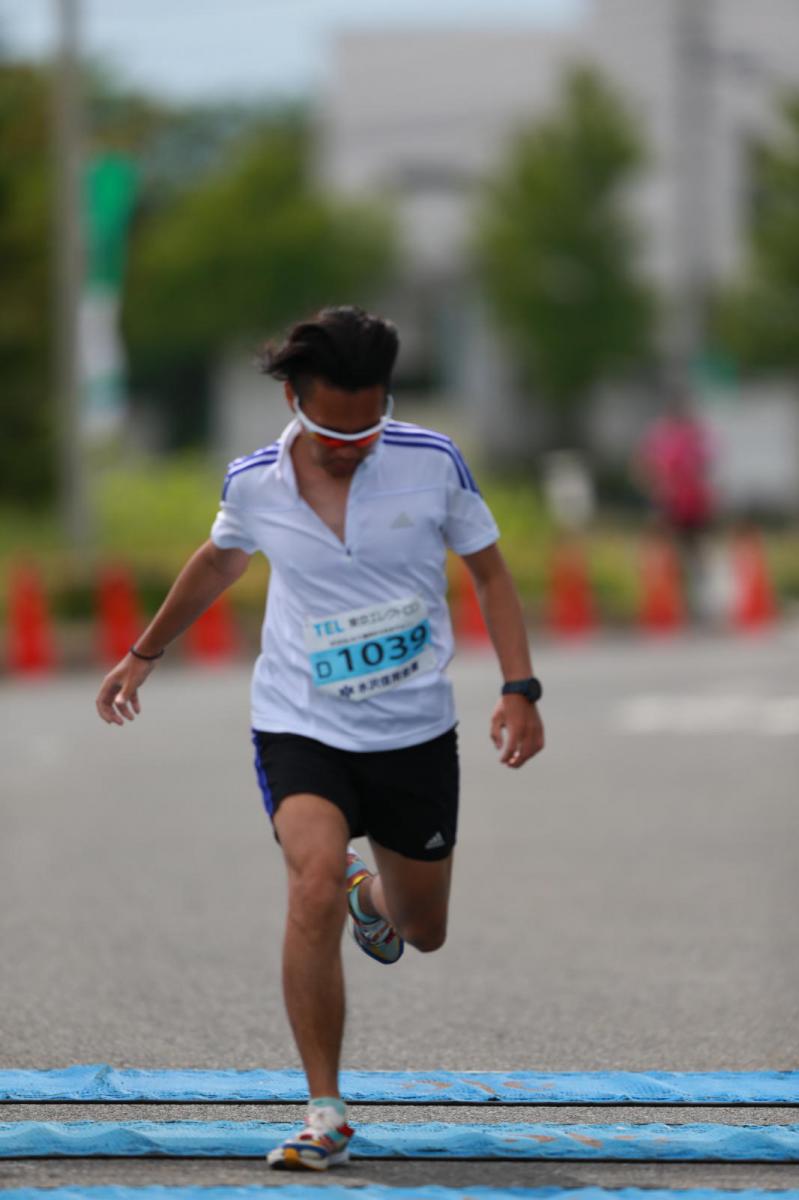 いわて奥州きらめきマラソン2023その3 スタート・ゴール編 2023/05/21