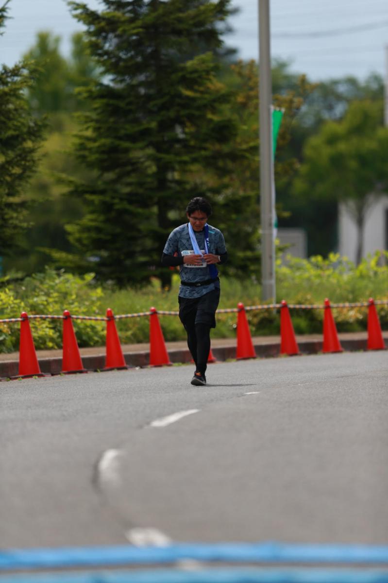 いわて奥州きらめきマラソン2023その3 スタート・ゴール編 2023/05/21