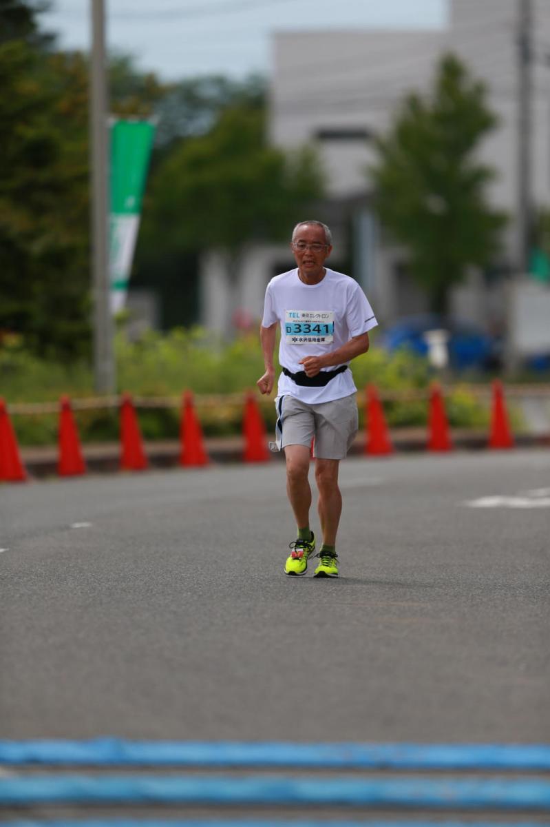 いわて奥州きらめきマラソン2023その3 スタート・ゴール編 2023/05/21