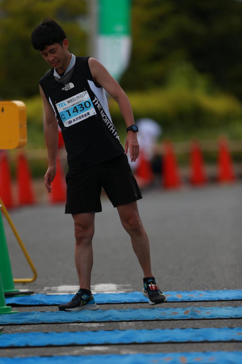 いわて奥州きらめきマラソン2023その3 スタート・ゴール編 2023/05/21