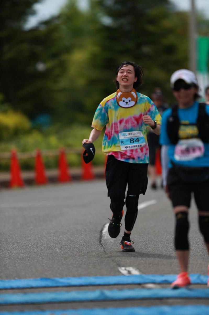 いわて奥州きらめきマラソン2023その3 スタート・ゴール編 2023/05/21