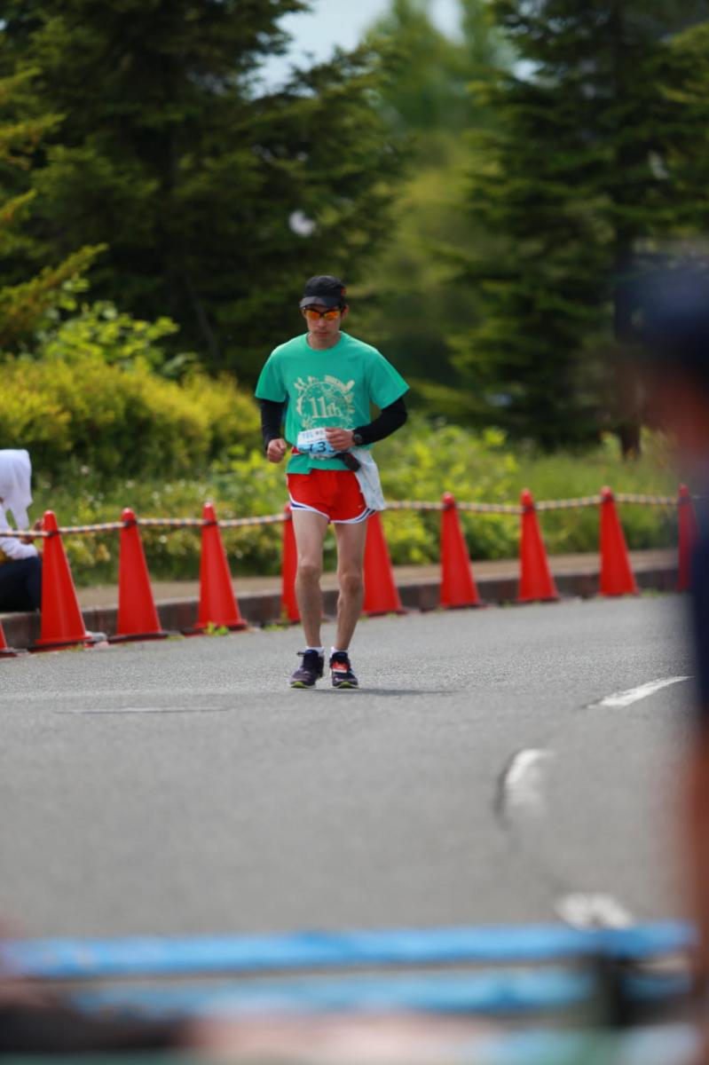 いわて奥州きらめきマラソン2023その3 スタート・ゴール編 2023/05/21