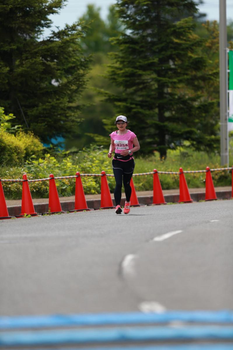 いわて奥州きらめきマラソン2023その3 スタート・ゴール編 2023/05/21